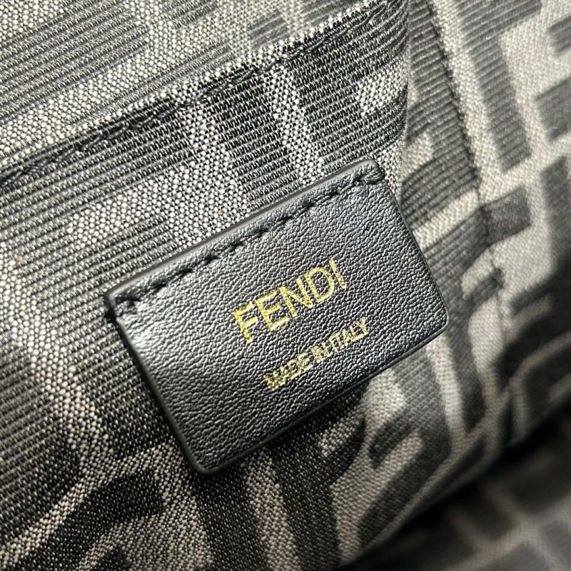 Fendi Cosmetic Bags